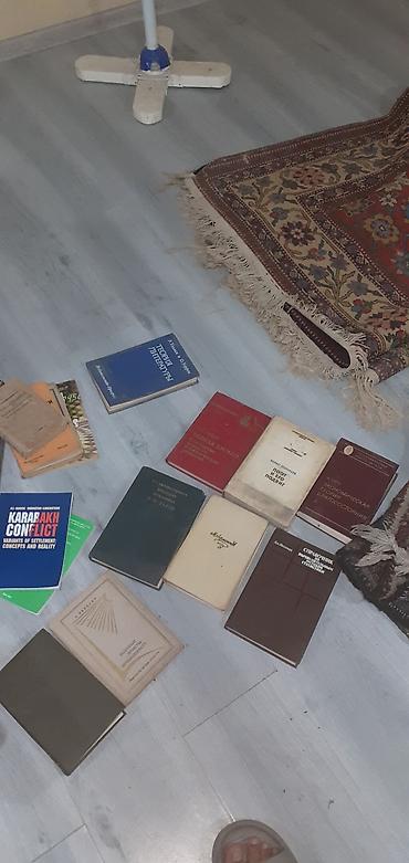 Книги и журналы: Sovet Kohne Kitablar. Her novu var. Her kitab 30 qepik. Felsefe, elm — 3