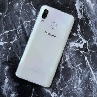 самсунг а70 цена в бишкеке бу: Samsung Galaxy A40, Б/у, 64 ГБ, цвет - Белый, 2 SIM