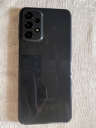 Haima: Samsung Galaxy A23, 64 ГБ, цвет - Серый