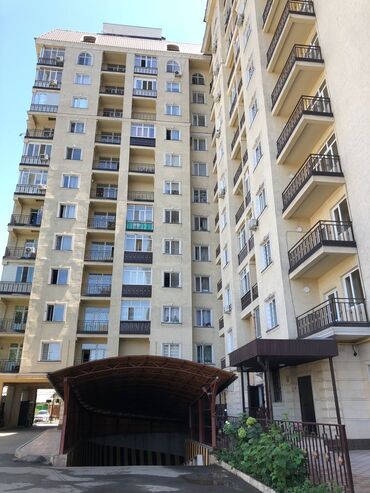 квартира панфилова: 2 комнаты, 65 м², Элитка, 11 этаж