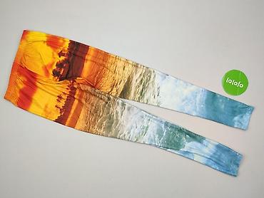 palion merch: Legginsy Sportowe damskie, rozmiar S — 3