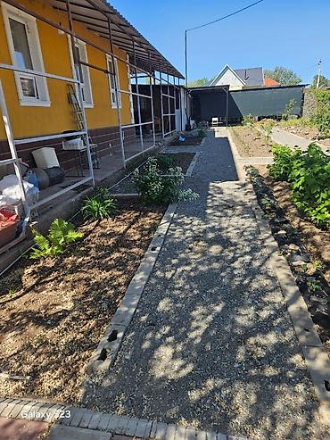 комната: 5 комнат, 260 м², 7 соток, Таш-Добо, Риэлтор — 7