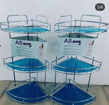 Hamam üçün aksessuarlar: Unitaz firca demir plastik unitaz sotka demir plastik unitaz -da lalafo.az — 22 Hamam üçün aksessuarlar: Unitaz firca demir plastik unitaz sotka demir plastik unitaz — 22