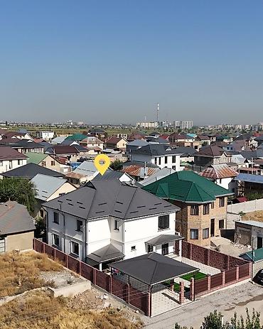 Продажа коттеджей и домов: 🏡 Продаётся 2х эт дом - ПСО (White Box) 📍Локация: ж/м Оскон-Ордо. 6-я — 12