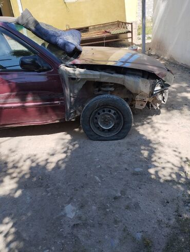 хонда автомобиль: Daewoo Nexia: 2010 г., 1.5 л, Механика, Бензин, Седан