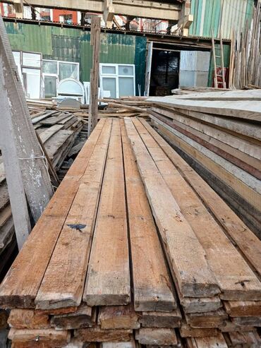 Окна: Ikinci əl tikinti materialları satışı və sökülüb alınması