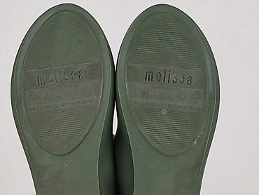 kazadii botki: Melissa, Balerinki damskie, rozmiar 37 — 4