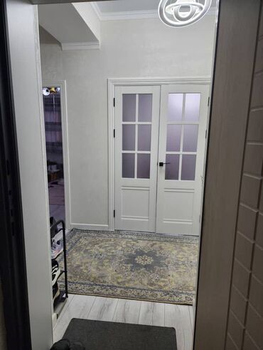 Продажа квартир: 1 комната, 39 м², Элитка, 4 этаж, Евроремонт