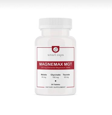 multi vitamin qiymeti: Magnezium