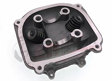 Другие автозапчасти: Продаются качественные запчасти для скутеров 50-125-150cm³ Все — 5