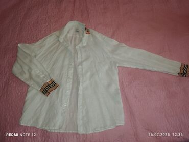 İdman geyimləri: Her biri 2 manata maksimum 5 ədəd alana bu qiymətə satılır ölçü M — 8