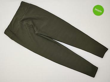 spodenki push up: Legginsy Sportowe damskie, rozmiar L — 3