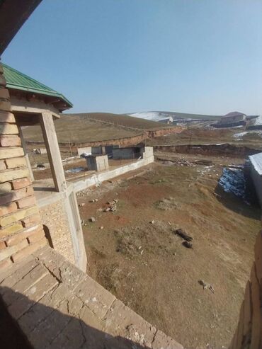 Продажа домов: Хонаи фуруши дар Хисор 2 этажа, 3 подвал, 6 дар хона. (4 та спальни, 2 — 11