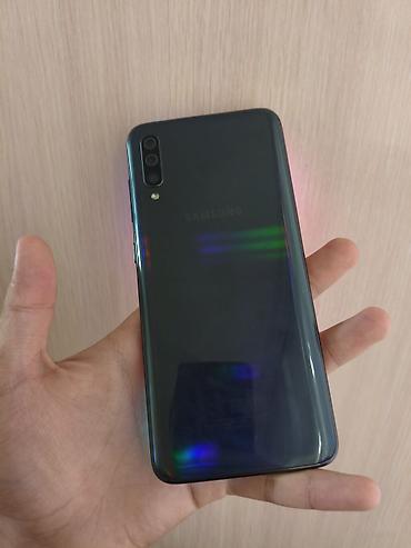 самсунг галакси а70: Samsung Galaxy A70, Б/у, 128 ГБ, цвет - Черный, 2 SIM — 3
