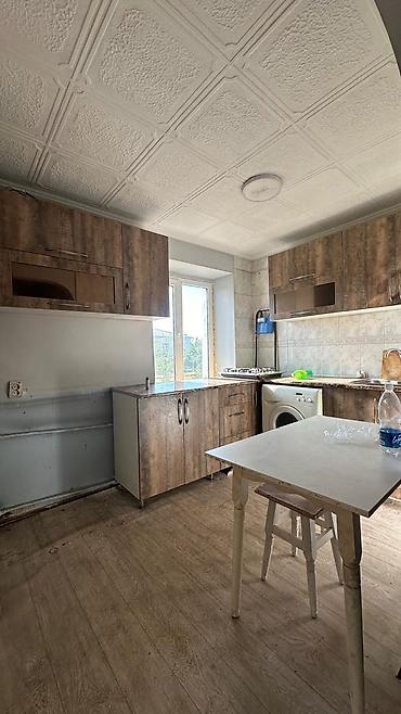2 комнаты, 40 м², Физприборы Хрущевка, 4 этаж, Старый ремонт