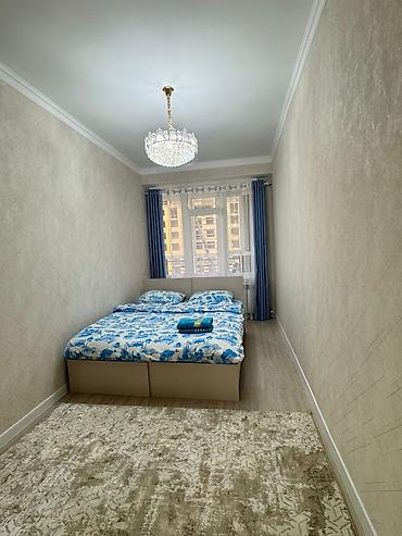 Посуточная аренда квартир: 1.2.3 комнатные кв Элитки в центре. Для командировочных . для гостей — 9