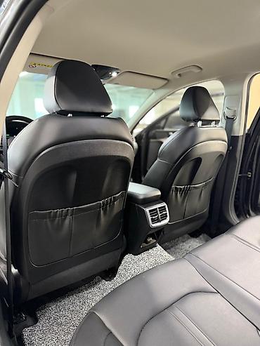 Kia: Kia K5: 2020 г., 2 л, Автомат, Бензин, Седан — 25