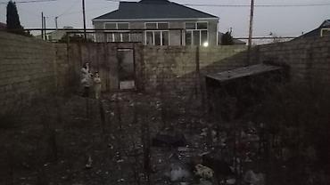 torpaq satişi: 2 sot, Tikinti — 4
