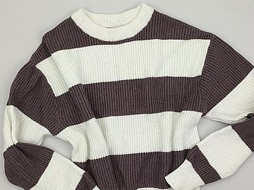 simple sweter: Sinsay, Sweter damski, rozmiar XS — 1