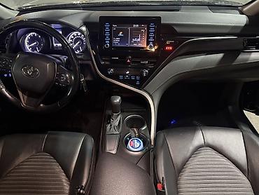 windom mcv30: Toyota Camry: 2020 г., 2.5 л, Автомат, Бензин, Седан — 5