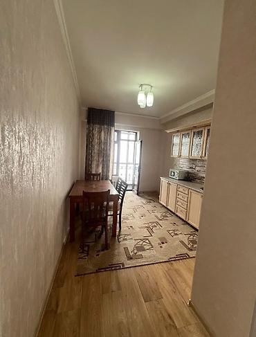 Долгосрочная аренда квартир: 2 комнаты, Риэлтор, Без подселения, С мебелью полностью — 6