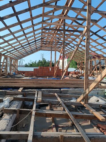 Dam işləri: Peşəkar usdalar tərəfinən isdənilən fiqurda hər növ mansart franton — 29