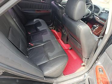 бу тачила: Toyota Camry: 2004 г., 2.4 л, Автомат, Бензин, Седан — 8