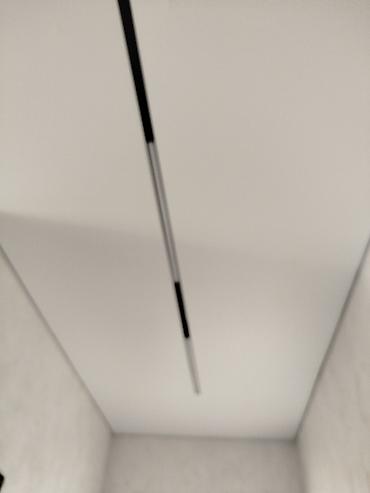 Потолочные работы: Монтаж потолков Больше 6 лет опыта — 4