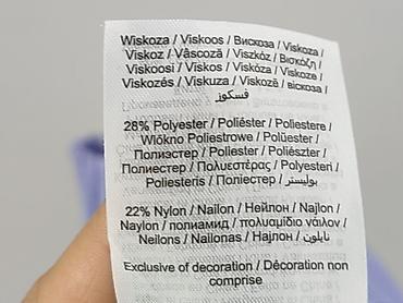 pieces sweter: Pieces, Golf damski, rozmiar XS — 6