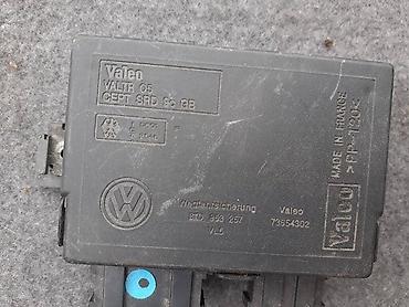12v adapter za auto: IMOBILAJZER ZA VOLKSWAGEN POLO OD 1996. DO 2005. GOD. | imobilajzer — 3