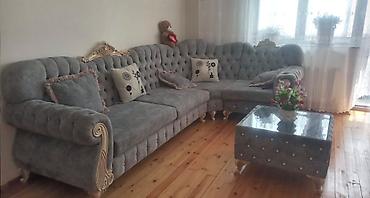 Kunc Divan +pufik birlikde 350 azn satilir‼️unvan sumqayit 6141 sekine