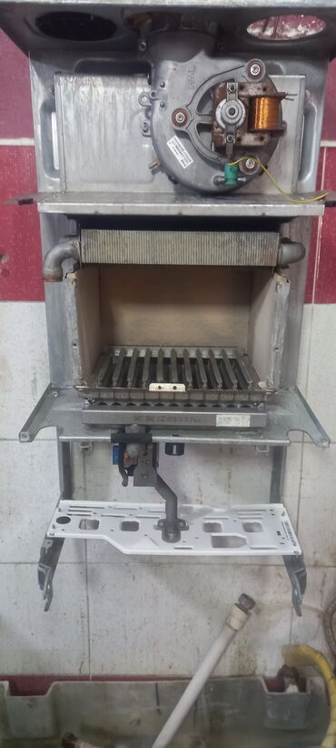 Kombilər: İşlənmiş Kombi Ariston 24 kVt, Ünvandan götürmə, Ödənişli quraşdırma, Zəmanətli, Kredit yoxdur -da lalafo.az — 10 Kombilər: İşlənmiş Kombi Ariston 24 kVt, Ünvandan götürmə, Ödənişli quraşdırma, Zəmanətli, Kredit yoxdur — 10