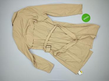 cappuccini by desam: Capsule, Trencz damski, rozmiar XL — 3