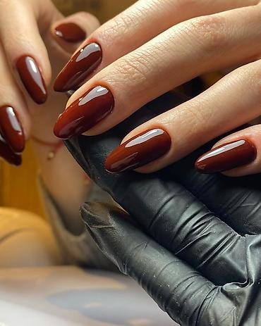 Маникюр: Покрытие гель лаком, Маникюр, Одноразовые расходные материалы, Требуются модели, Консультация — 30