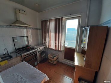 Köhnə tikili: Bakı, 4 otaqlı, Köhnə tikili, 87 kv. m — 5