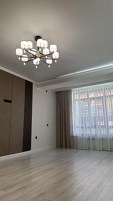 Продажа квартир: 2 комнаты, 79 м², Элитка, 7 этаж, Евроремонт — 13