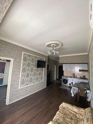 Uzunmüddətli kirayə mənzillər: Kupca.Xirdalanda Humanitar kollecin yani.Rahat shopun — 7