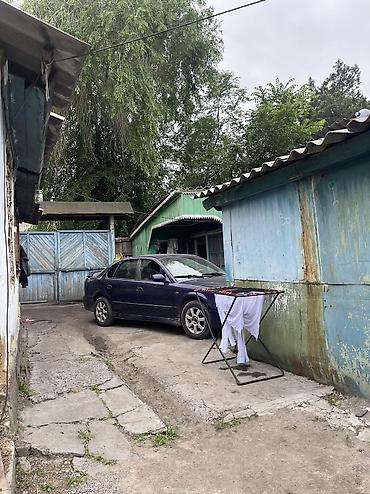 Продажа коттеджей и домов: ПРОДАЕТСЯ ДОМ В КАРА БАЛТЕ БЛИЖЕ К ЦЕНТРУ .РЯДОМ НУР МЕЧИТ ЛАГЕРЬ И СШ — 12