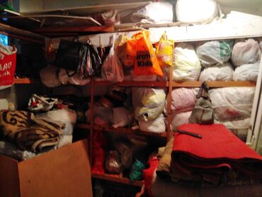 Köhnə tikili: Bakı, Bakıxanov qəs., 1 otaqlı, Köhnə tikili, m. Neftçilər, 40 kv. m — 8