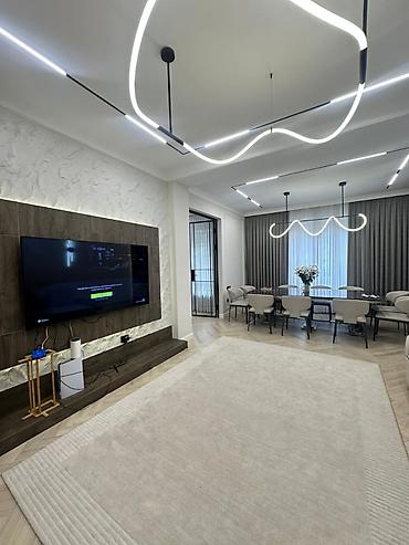 Продажа коттеджей и домов: Шикарный дом в Беш-Кунгой Продается просторный, уютный дом с — 6