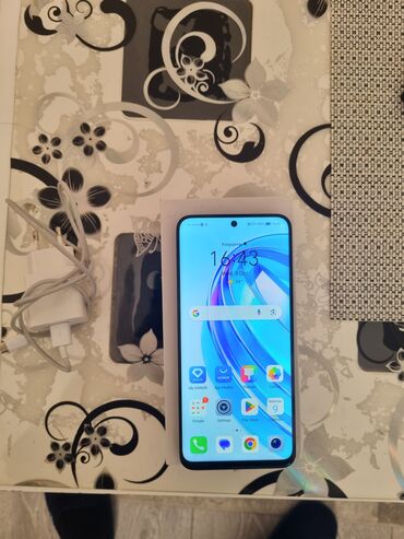 polovni telefoni redmi 9: Honor X8, color - Beige