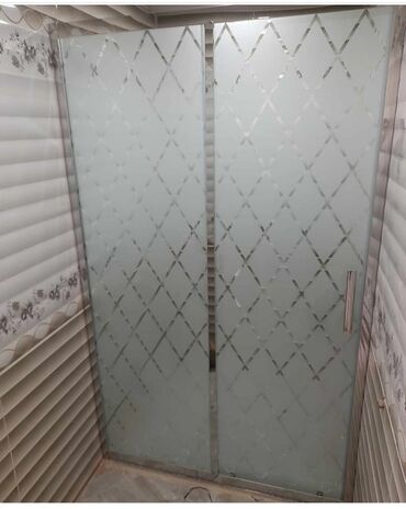 Duş kabinaları, arakəsmələr: Yeni Üstü açıq kabina, Künc üçün, Ödənişli çatdırılma -da lalafo.az — 29 Duş kabinaları, arakəsmələr: Yeni Üstü açıq kabina, Künc üçün, Ödənişli çatdırılma — 29