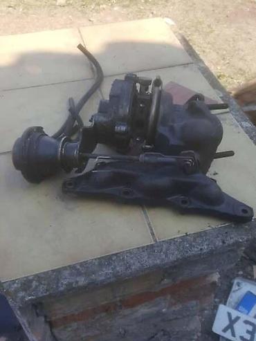 auto otpad audi: TURBINA ZA SMART FORTWO OD 2000. DO 2006. GOD. | AKCIJA-Rasprodaja — 2