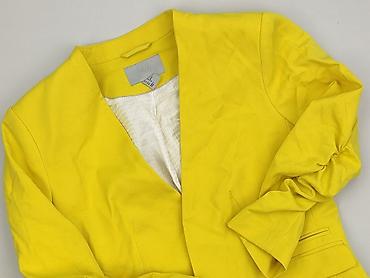 hampton republic jacket: H&M, Marynarka damska, rozmiar M — 1