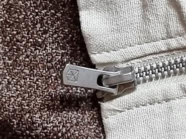 безрукавка lining: Мужская куртка, 6XL, Jack & Jones, Новый, цвет - Бежевый, Самовывоз — 3