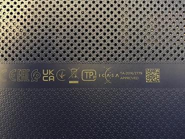 diz ustu notbuk: HP Laptop 15s-eq1194ur – mavi korpuslu, yüngül və gündəlik istifadə — 5
