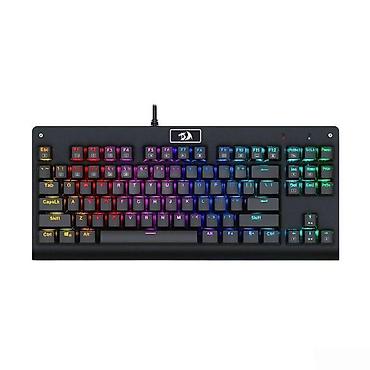 notebook satış: "Reddragon K568RGB-2" Mechanical keyboardReddragon K568RGB-2 — 1
