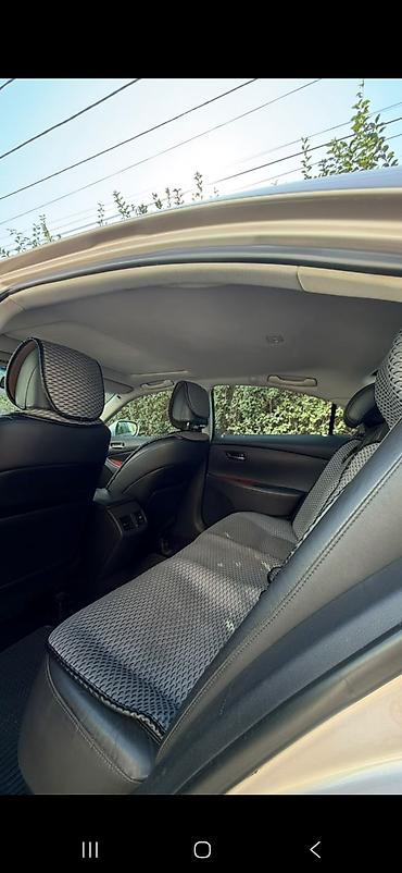 Lexus: Lexus GS: 2007 г., 3.5 л, Автомат, Бензин, Седан — 2