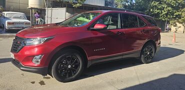 Chevrolet: Chevrolet Equinox: 1.5 l | 2019 il 89000 km Krossover — 6