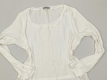 pull&bear longsleeve: Bershka, Bluzka damska, rozmiar L — 1